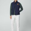 Klaer Hackett London | Heritage Paded Gilet