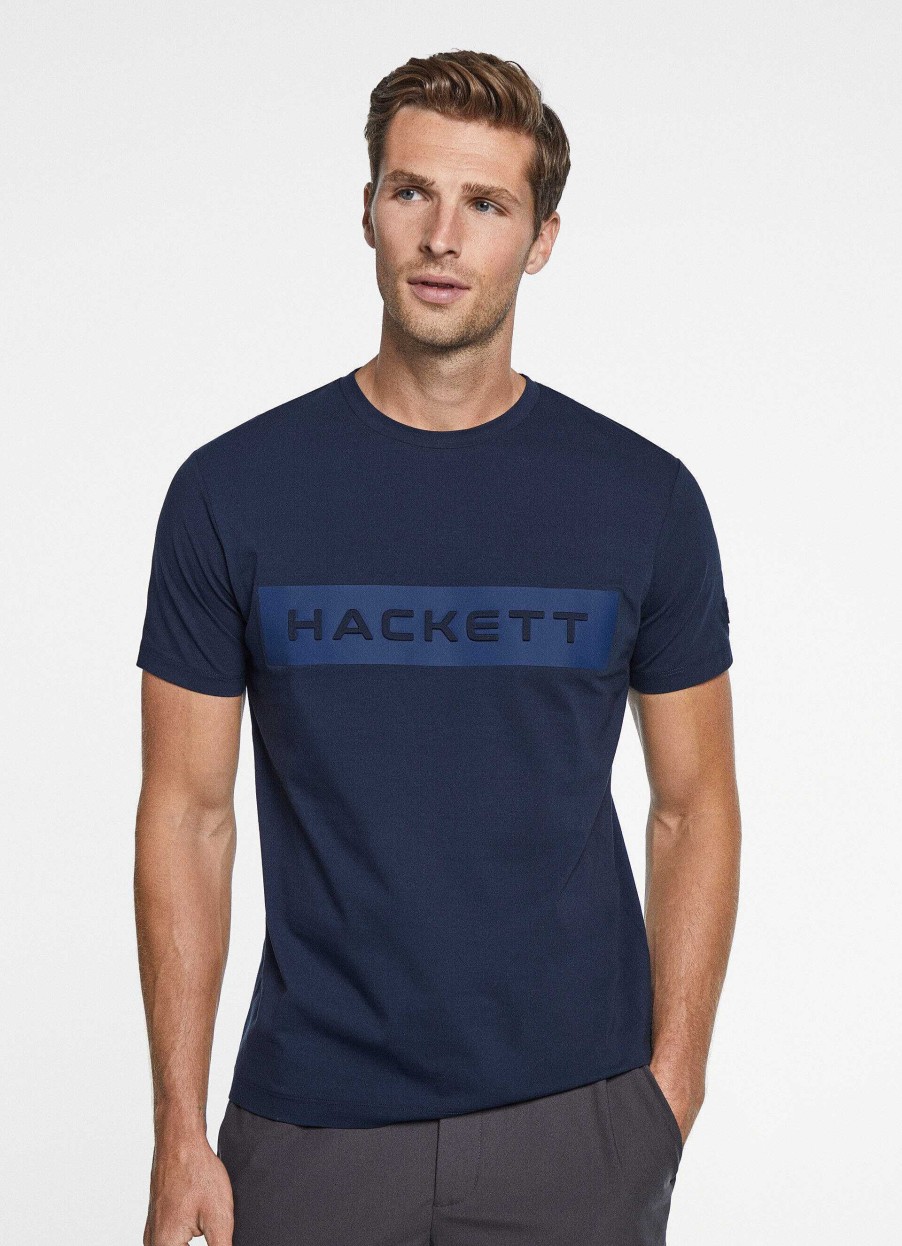 Klaer Hackett London | Hackett Sport T-Shirt