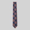 Tilbehor Hackett London | Tartan Check Slips