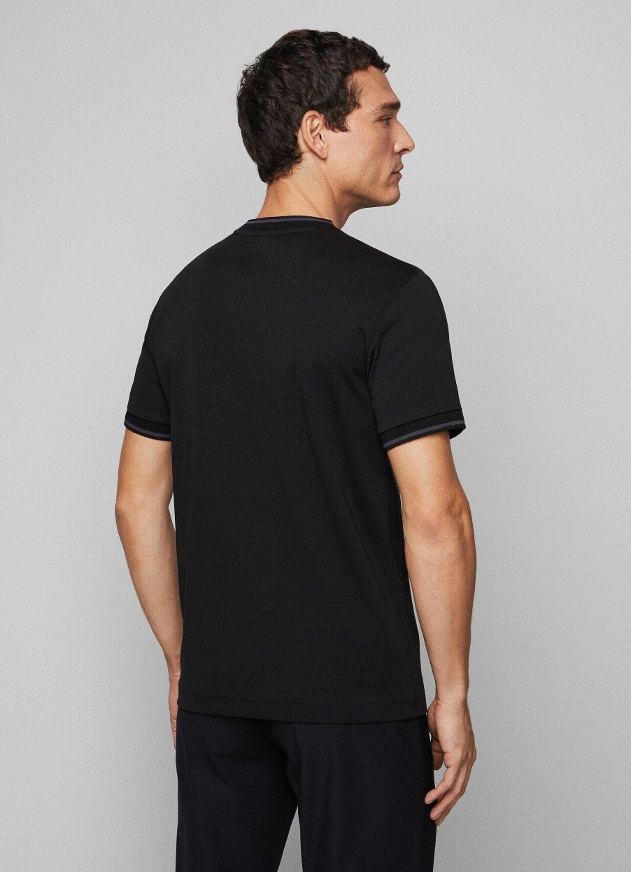 Klaer Hackett London | Hackett Sport Classic Fit T-Shirt