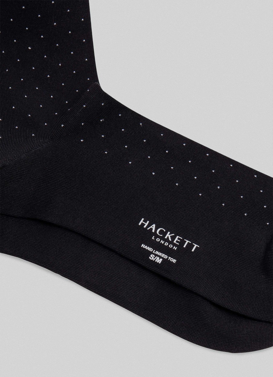 Tilbehor Hackett London | Sokker Polka