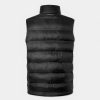 Klaer Hackett London | Aston Martin Polstret Gilet