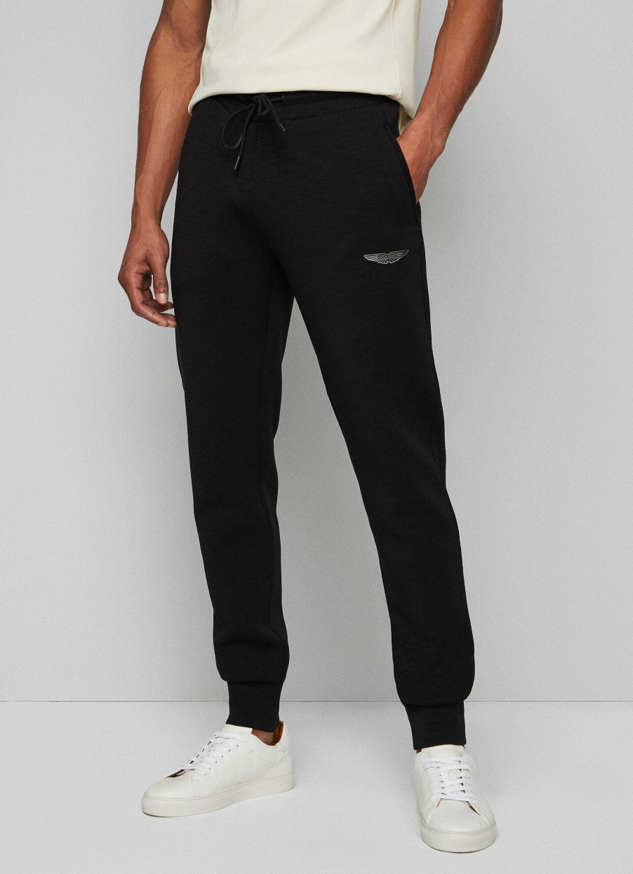 Klaer Hackett London | Aston Martin Classic Fit Joggere