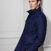 Klaer Hackett London | Stretch Ulljakke