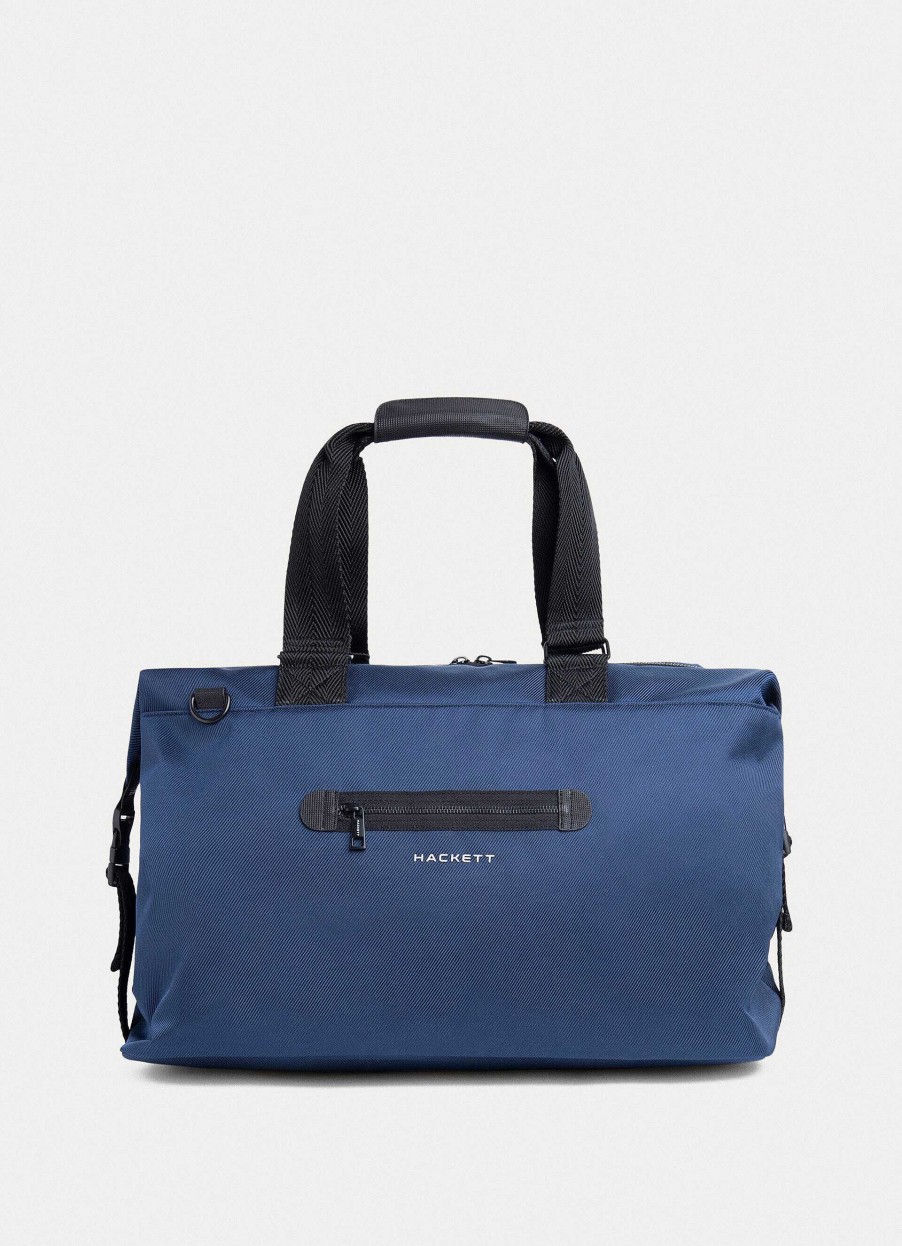 Tilbehor Hackett London | Sport Holdall