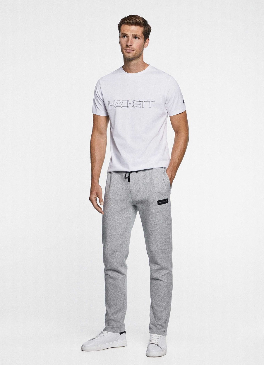 Klaer Hackett London | Hackett Sport Hybrid Joggere