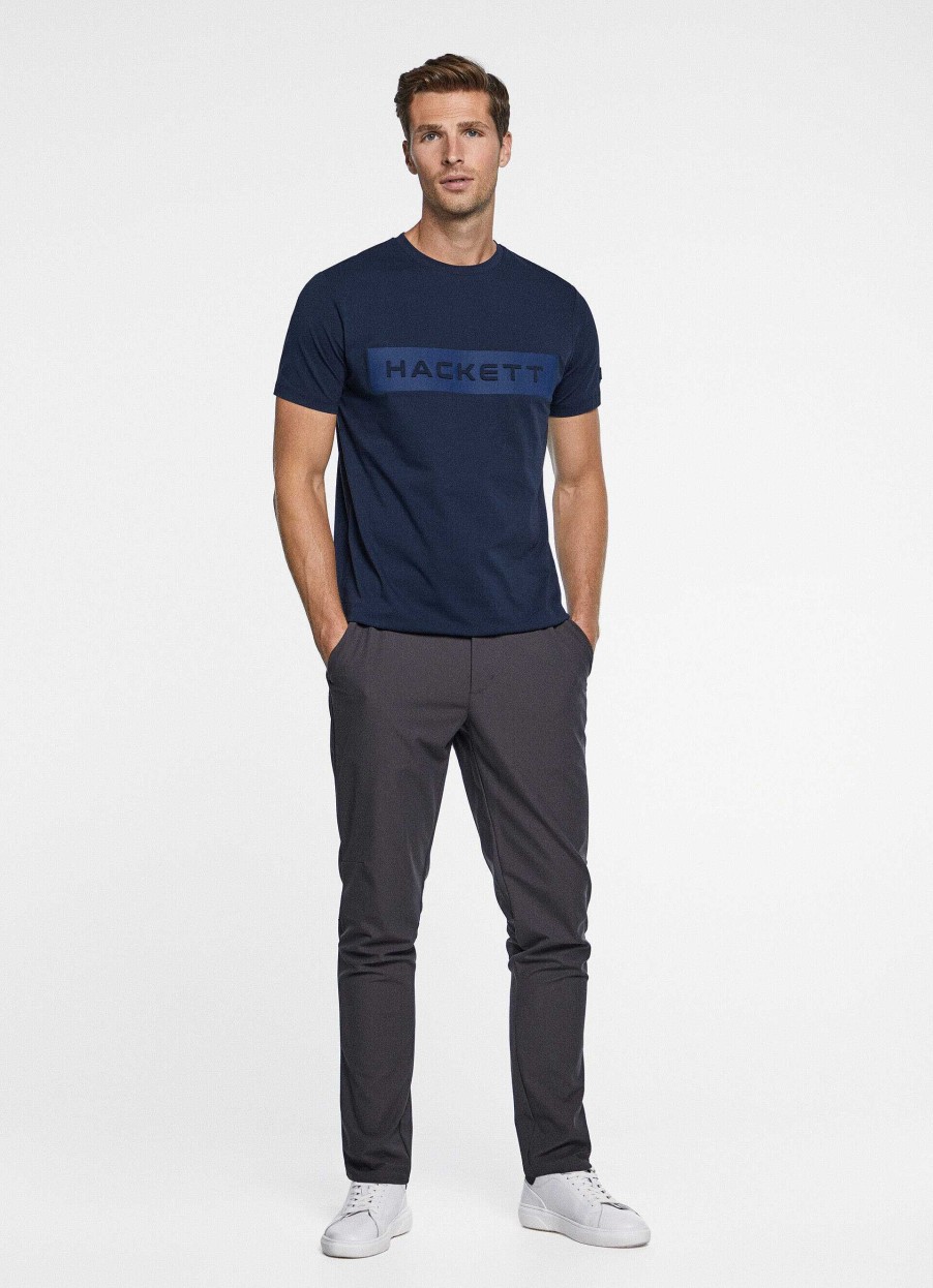 Klaer Hackett London | Hackett Sport T-Shirt