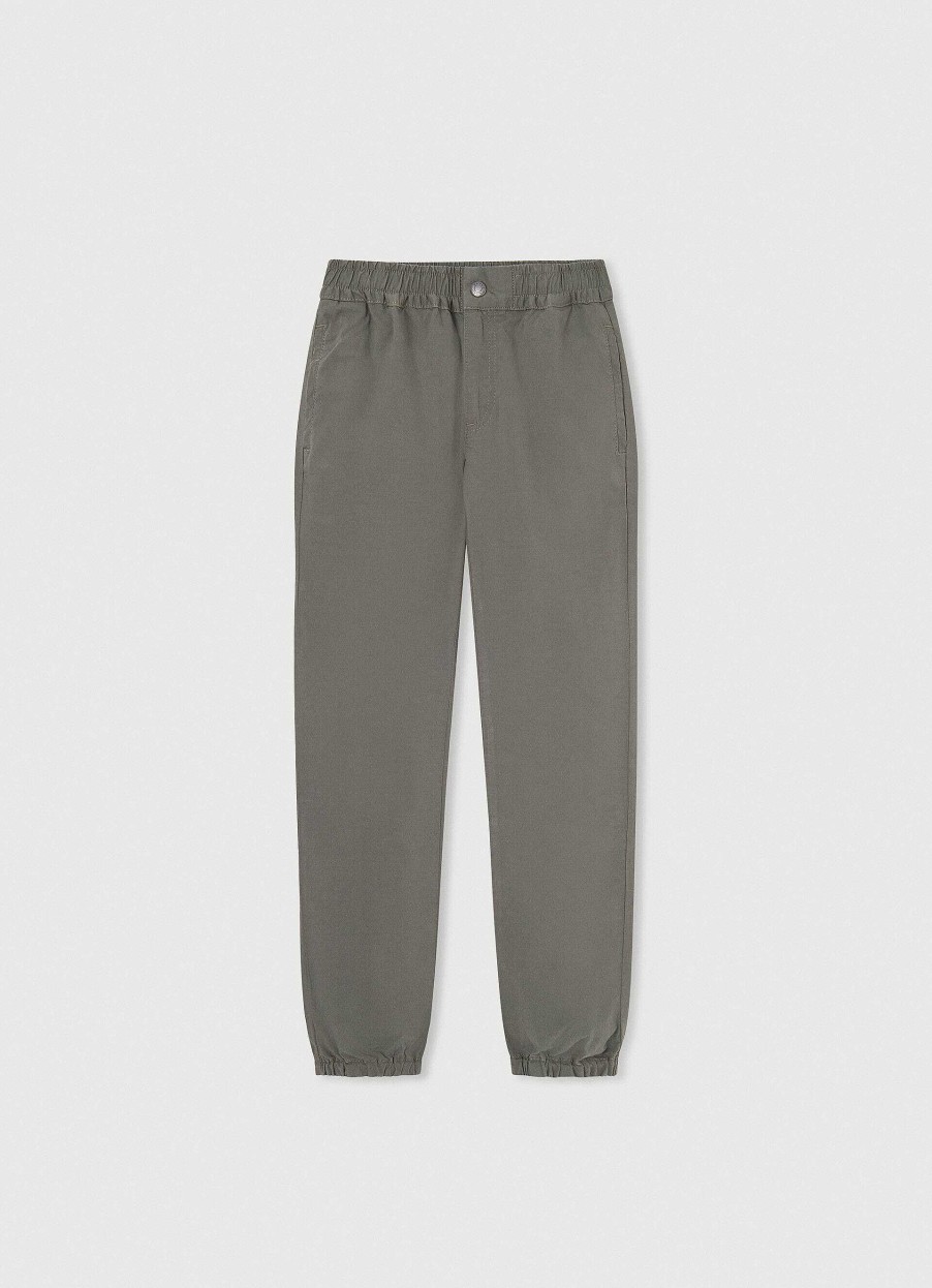 Gutter Hackett London | Avslappet Stretch Joggere