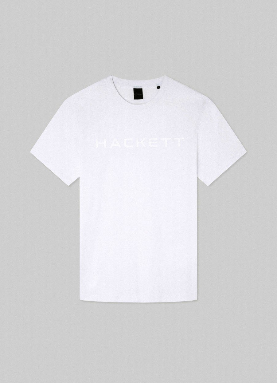 Klaer Hackett London | Hackett Sport T-Shirt