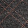 Tilbehor Hackett London | Tweed Stoffseng For Hunder - Stor