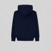 Gutter Hackett London | Classic Fit Fleece-Hettetrus