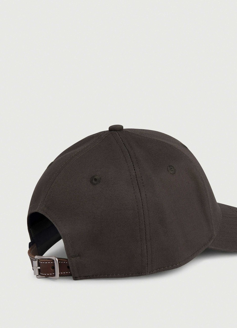 Tilbehor Hackett London | Hackett London Baseball Cap