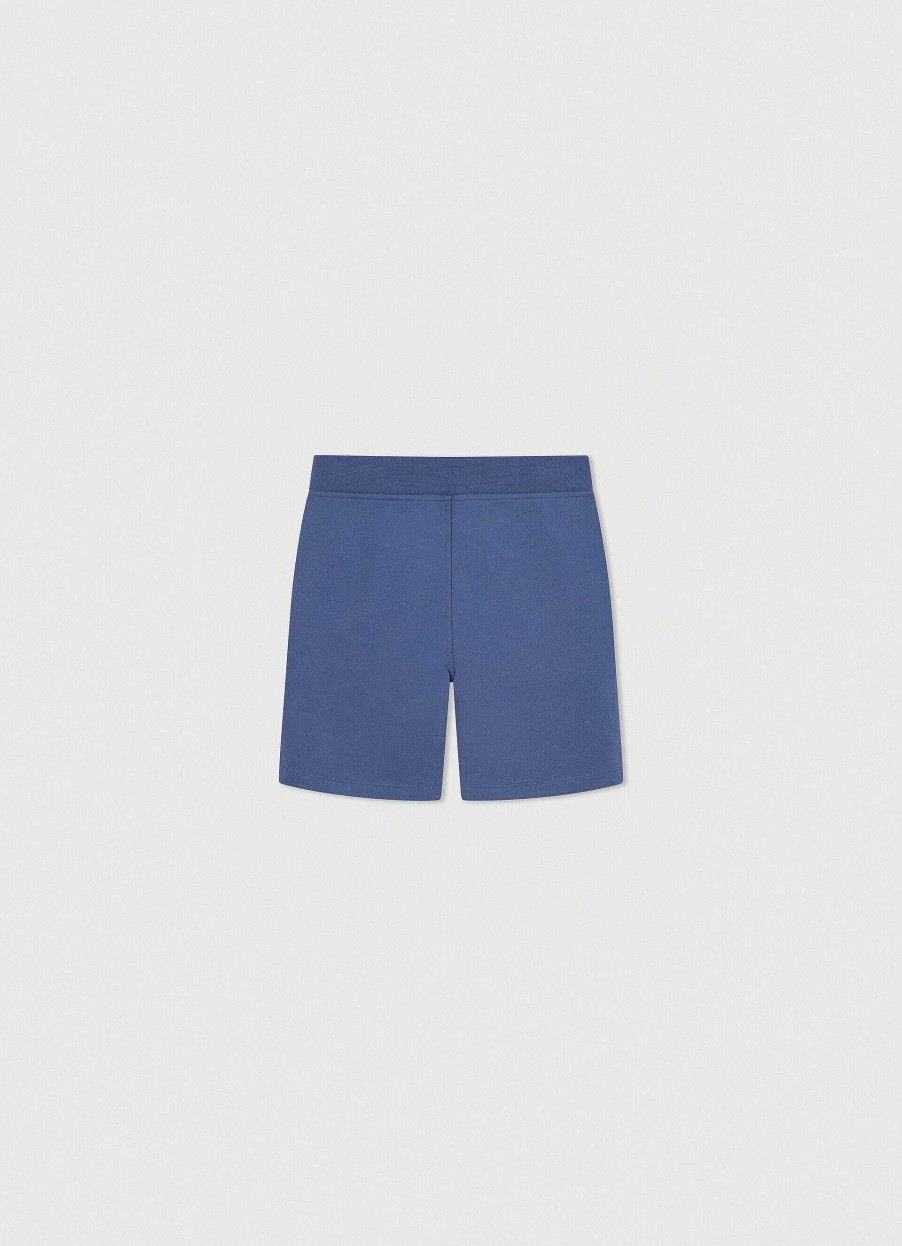 Gutter Hackett London | Skreddersydd Shorts