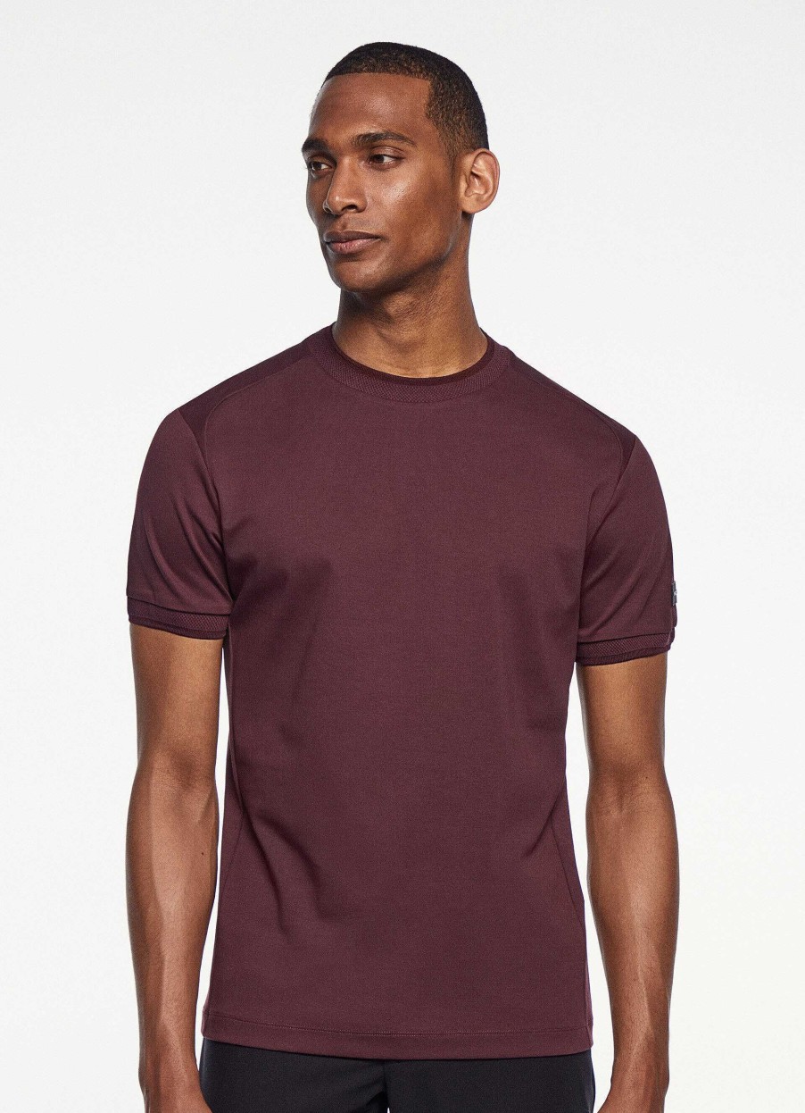 Klaer Hackett London | Ribbet Classic Fit T-Shirt