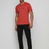 Klaer Hackett London | Aston Martin Classic Fit T-Skjorte