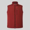 Klaer Hackett London | Vanntett Hybrid Gilet