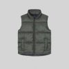 Gutter Hackett London | Tapet Puffet Gilet