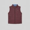 Gutter Hackett London | Puffet Gilet