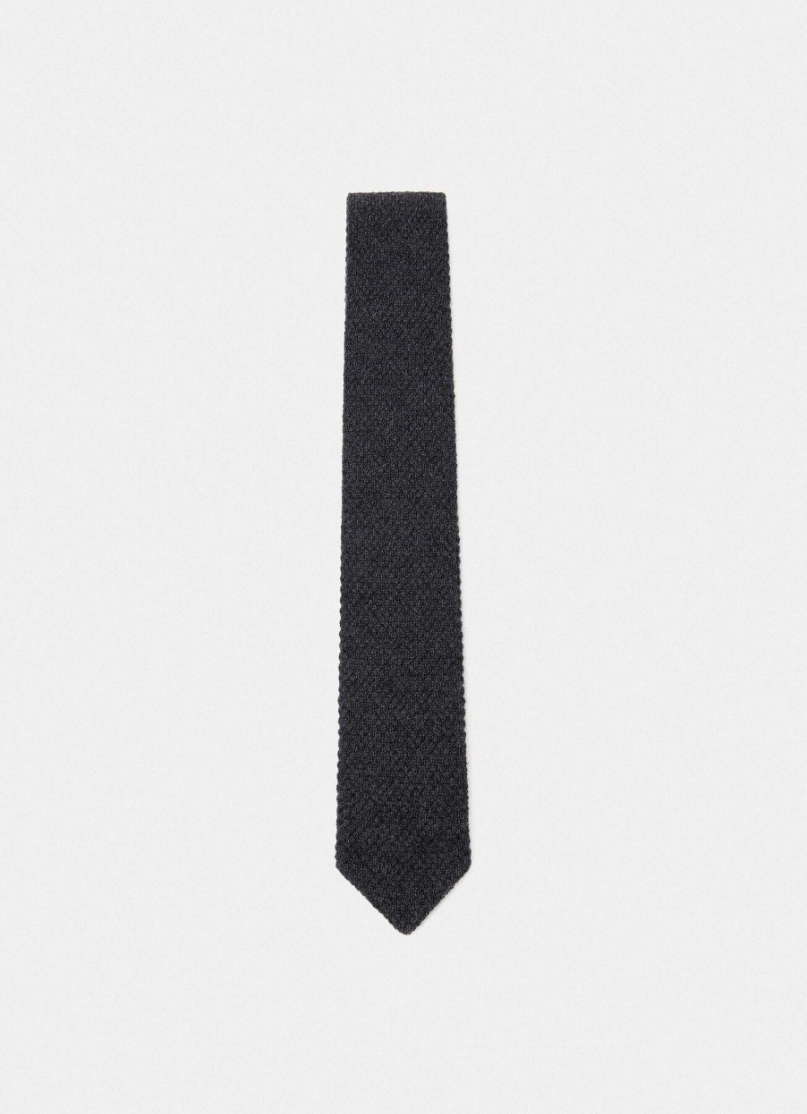 Tilbehor Hackett London | Helt Farge Cashmere Slips