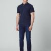 Klaer Hackett London | Klassisk Passform Vintage Jeans