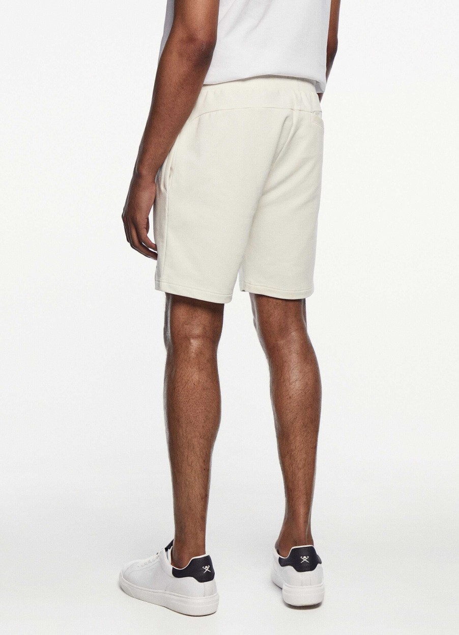 Klaer Hackett London | Classic Fit Joggershorts