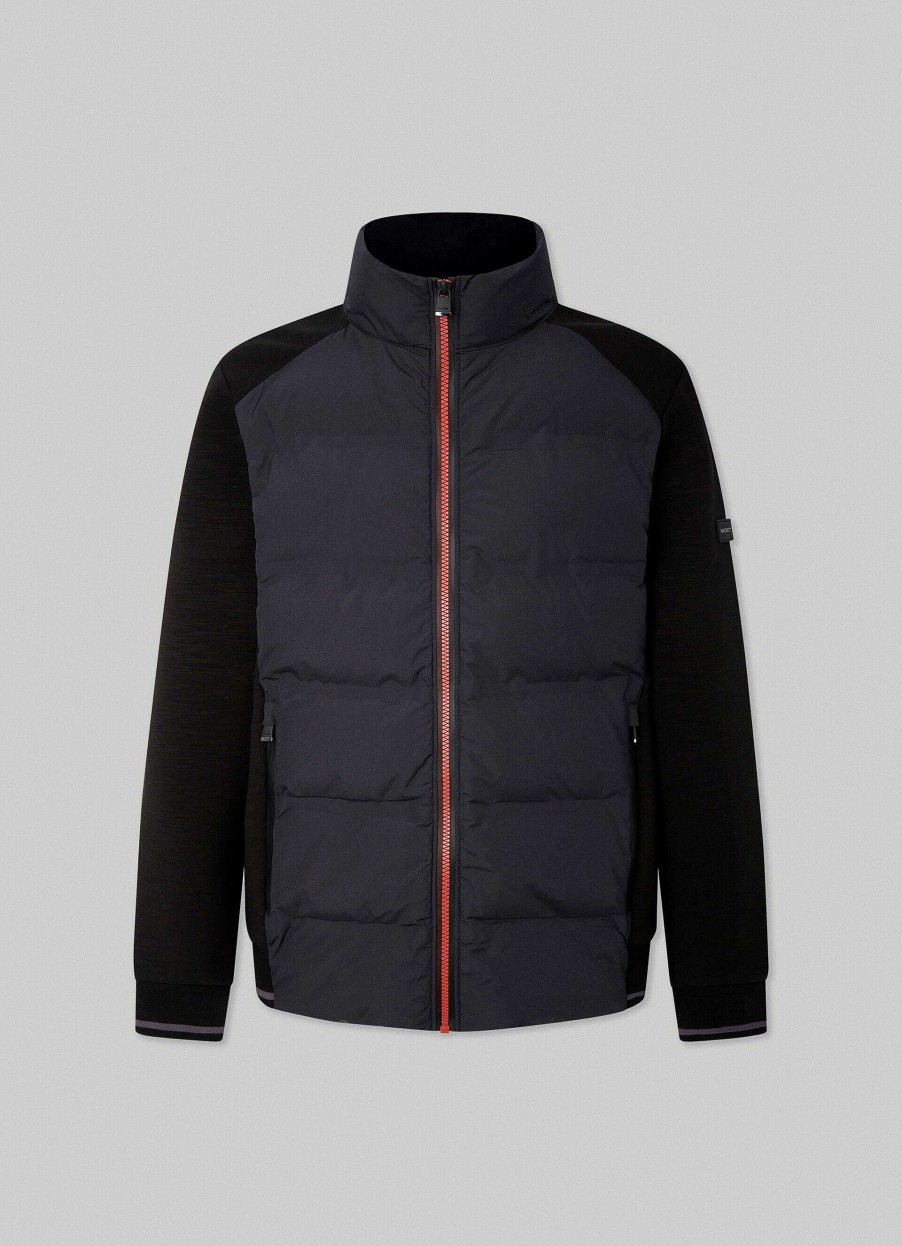 Klaer Hackett London | Hackett Sport Classic Fit Jakke