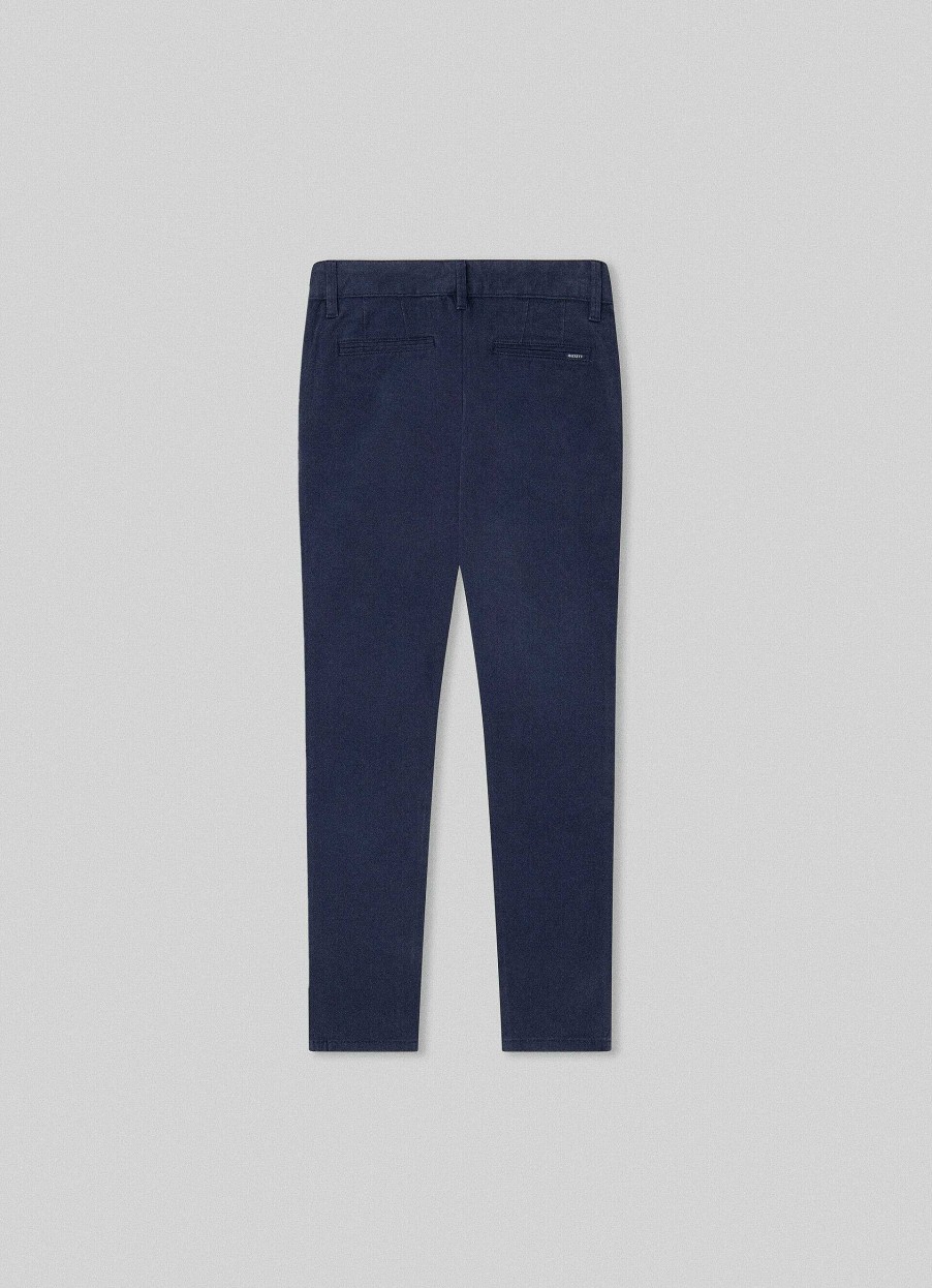 Gutter Hackett London | Slim Fit Chinos