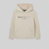 Gutter Hackett London | Fleece-Hettens