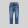 Gutter Hackett London | Vintage Denim Slim Fit Jeans