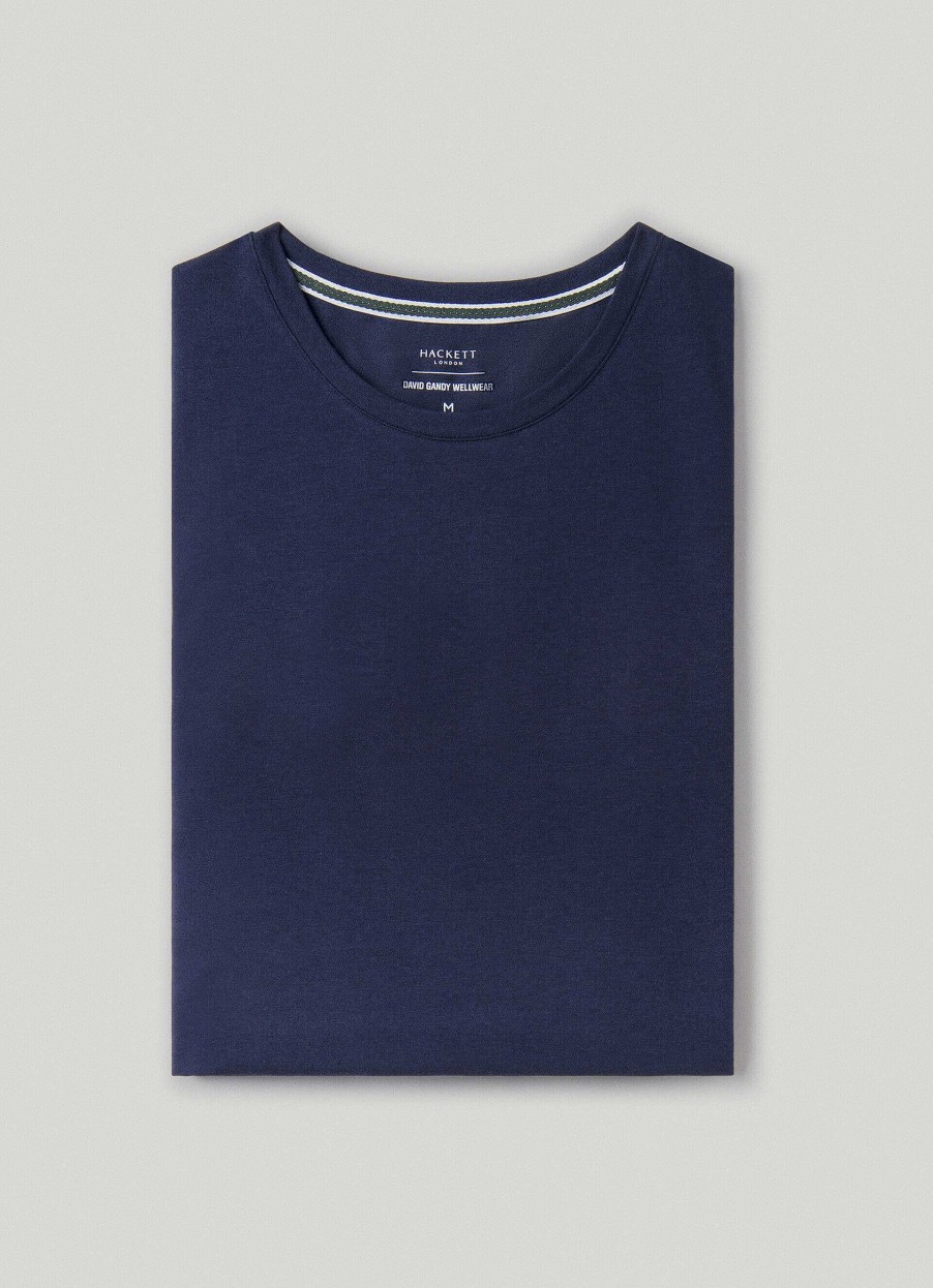 Tilbehor Hackett London | Regular Fit T-Shirt