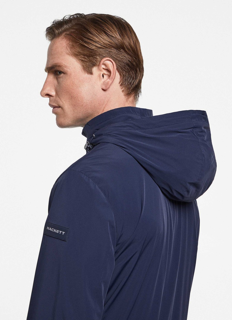 Klaer Hackett London | Softshell Sportsjakke