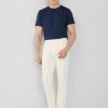 Klaer Hackett London | Classic Fit Filafil T-Shirt