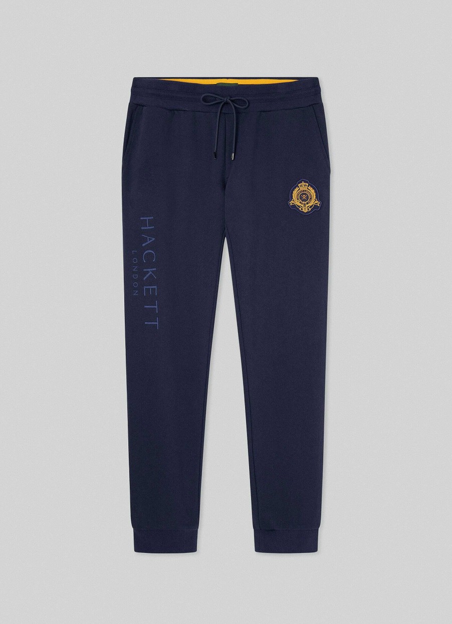 Klaer Hackett London | Heritage Joggere