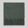 Tilbehor Hackett London | Ensid Farge Cashmere Skjerf