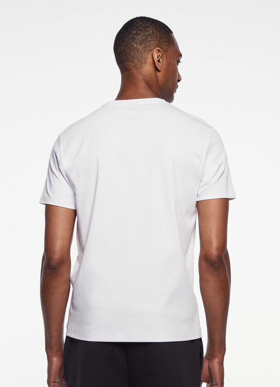 Klaer Hackett London | Aston Martin Classic Fit T-Skjorte