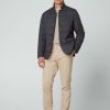 Klaer Hackett London | Polstret Blazer