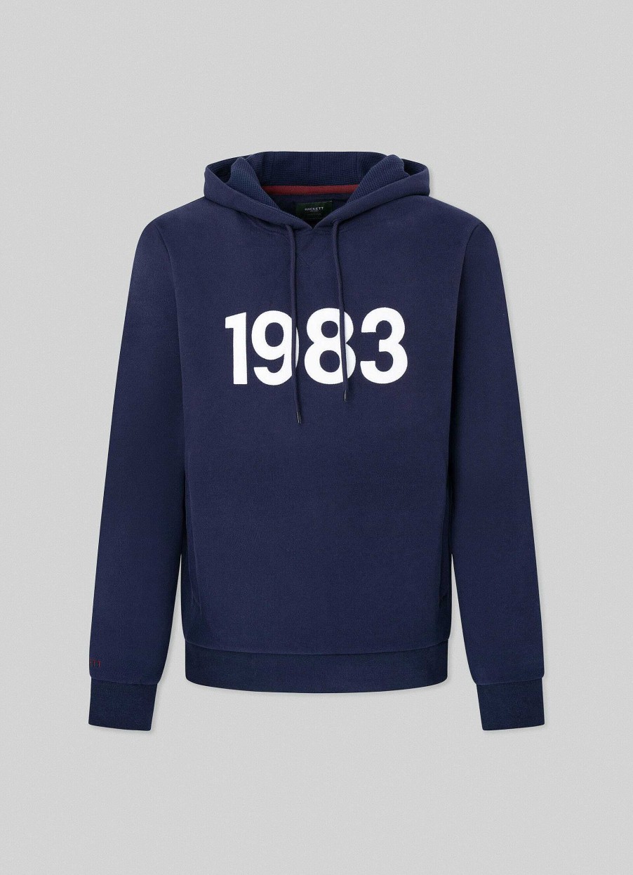 Klaer Hackett London | Heritage 1983 Sweatshirt