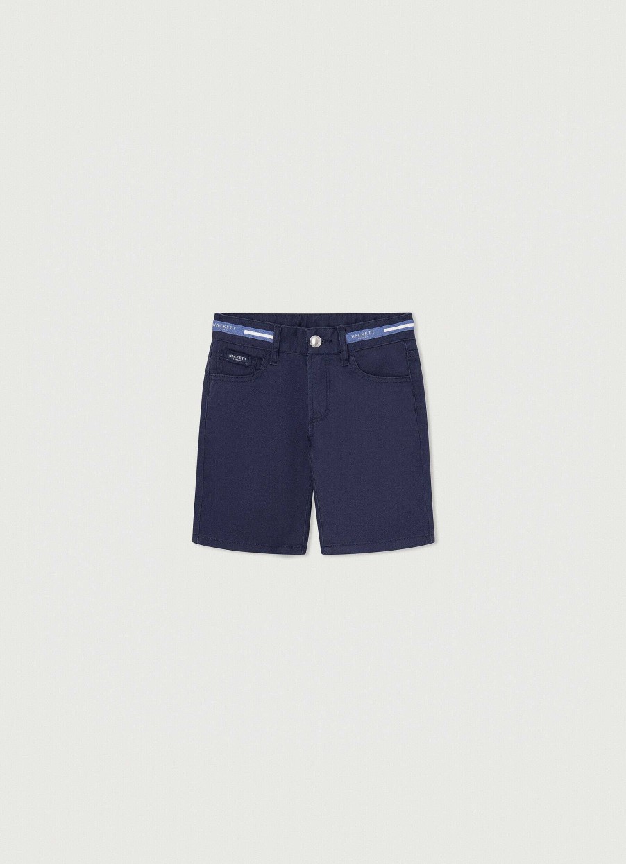 Gutter Hackett London | Fem-Lommes Shorts