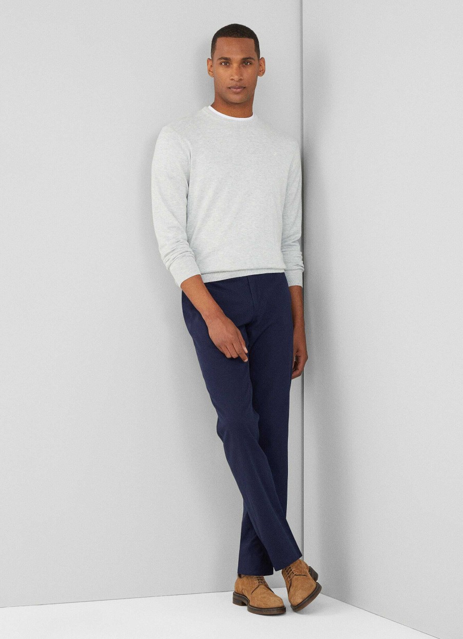 Klaer Hackett London | Crew Neck Jumper