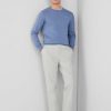 Klaer Hackett London | Crew Neck Jumper