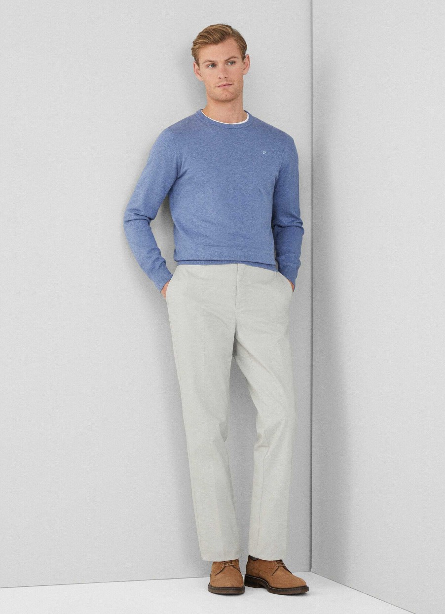 Klaer Hackett London | Crew Neck Jumper