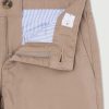 Gutter Hackett London | Skreddersydd Shorts