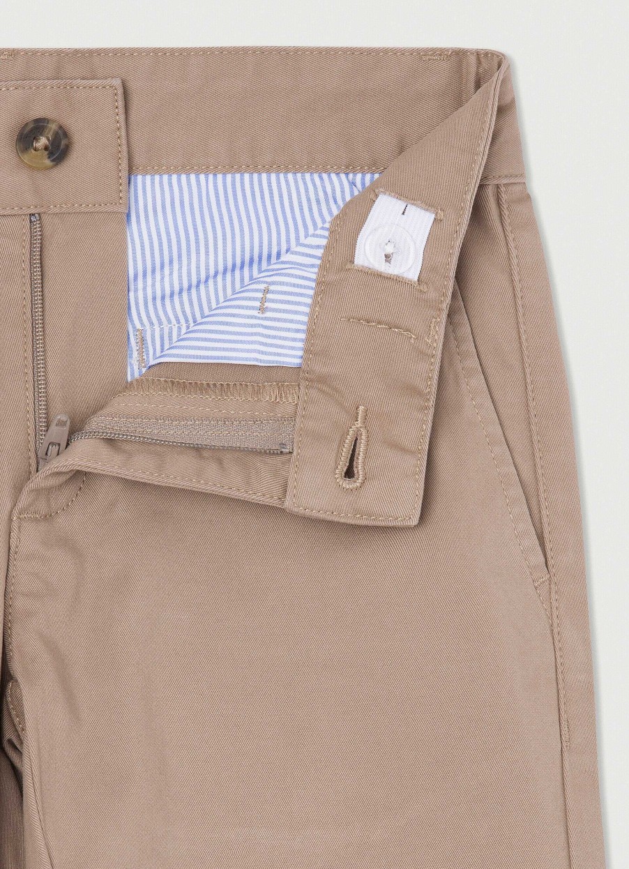 Gutter Hackett London | Skreddersydd Shorts