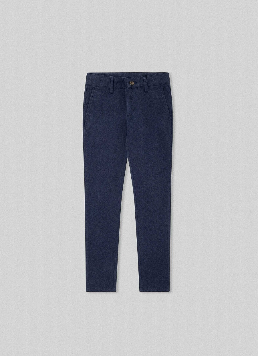 Gutter Hackett London | Slim Fit Chinos