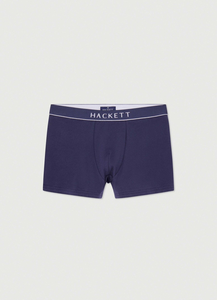 Tilbehor Hackett London | 3-Pakket Trunk Bokser