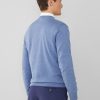 Klaer Hackett London | V-Hals Jumper