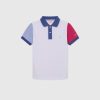 Gutter Hackett London | Skreddersett Pike Polo