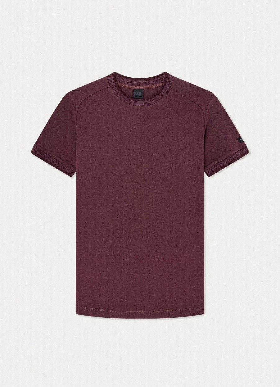 Klaer Hackett London | Ribbet Classic Fit T-Shirt