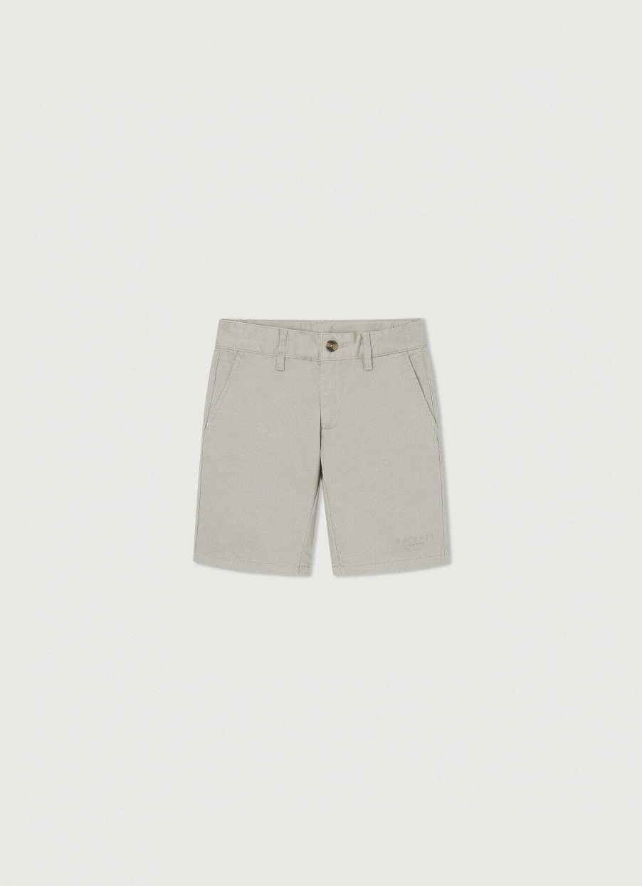 Gutter Hackett London | Skreddersydd Shorts