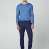 Klaer Hackett London | Super Slim Fit Hoxton Chinos